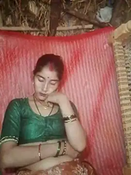 Hot Radhaji1 online show from 08-08-26, 05:20