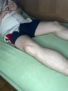 Snapshot of GermanStallion92 chatting on 08-08-26, 01:30 GermanStallion92 online show from 08-08-26, 01:30