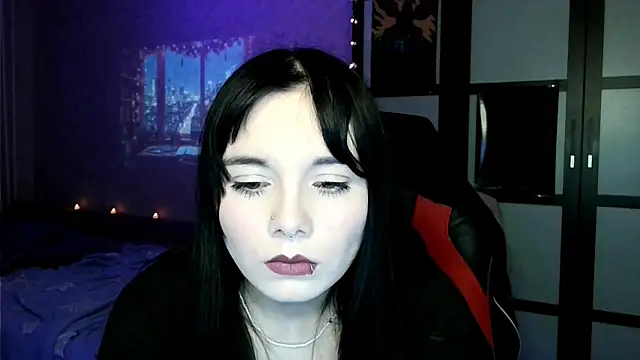 kawaiigothica online show from 06-04-26, 06:03