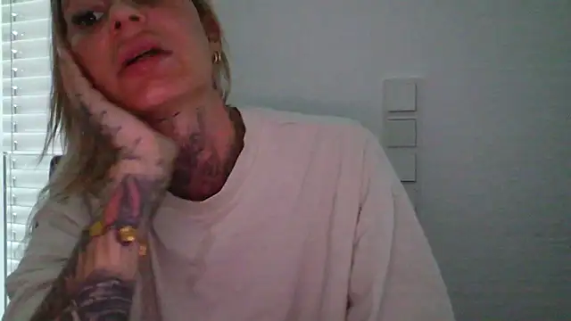 Sierablum online show from 06-20-26, 03:59