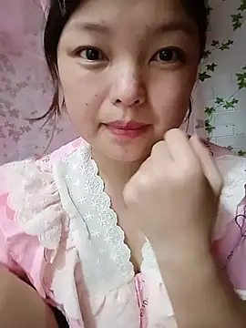 Linna-bae online show from 07-03-26, 01:12