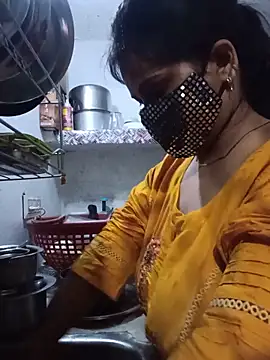 choclaty charu online show from 06-06-26, 11:59
