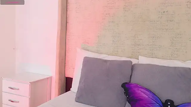Ivy Blackk online show from 08-08-26, 01:35