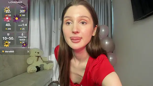tender babyyy online show from 06-12-26, 12:37