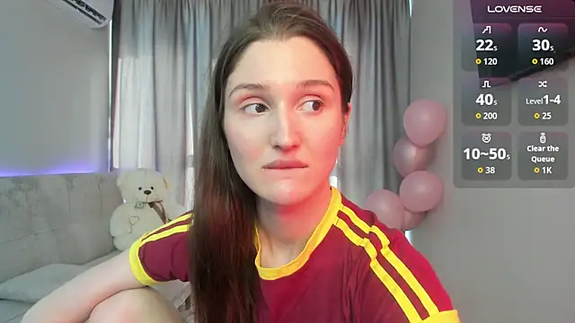 tender babyyy online show from 06-20-26, 01:03