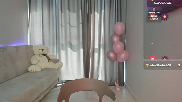 tender babyyy online show from 06-21-26, 12:41