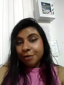 Snapshot of DanniValencia chatting on 07-03-26, 02:29 DanniValencia online show from 07-03-26, 02:29