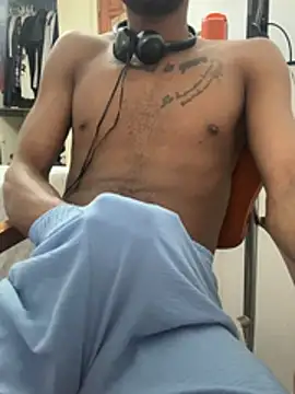 jheykambell online show from 06-06-26, 12:27