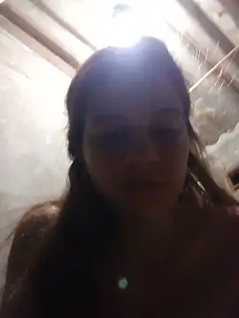 Daniela Jaramillo pm online show from 06-12-26, 01:37