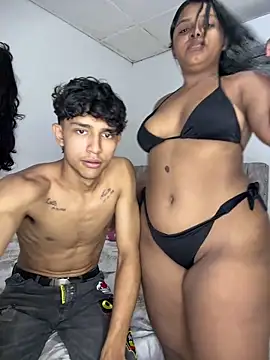 latinlove and-duo online show from 06-19-26, 12:04