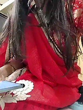 Romantic riya 06 online show from 06-21-26, 10:29