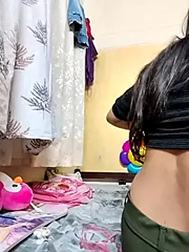 Romantic riya 06 online show from 07-17-26, 05:51