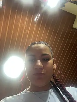 MissShantall  online show from 06-06-26, 11:31