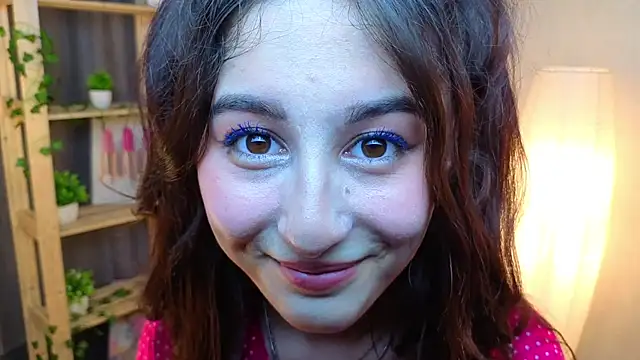 Snapshot of JasminKitany chatting on 06-12-26, 07:46 JasminKitany online show from 06-12-26, 07:46