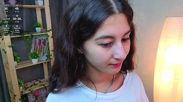 Snapshot of JasminKitany chatting on 07-02-26, 06:14 JasminKitany online show from 07-02-26, 06:14