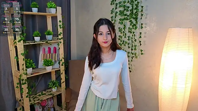 Snapshot of JasminKitany chatting on 07-03-26, 08:37 JasminKitany online show from 07-03-26, 08:37