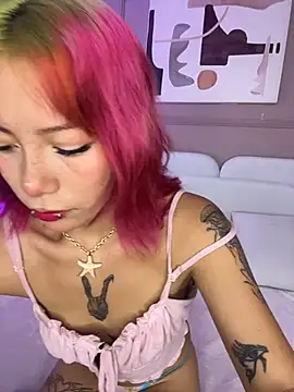 nami dreams online show from 06-05-26, 07:08