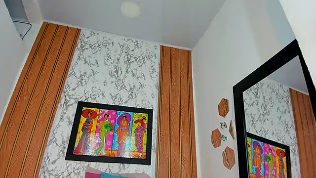 Aratnzacute online show from 07-19-26, 01:48