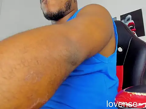 AlessandroHammed online show from 07-21-26, 02:41