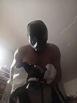 RubberFetischem online show from 07-28-26, 01:32