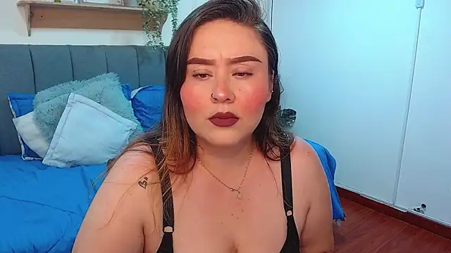Snapshot of Khalia_ chatting on 06-16-26, 07:38 Khalia online show from 06-16-26, 07:38