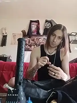 TwiztedSuccubus online show from 06-04-26, 10:16