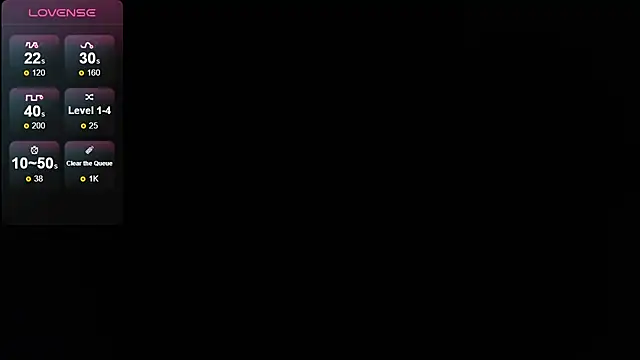 Snapshot of Scarlet_Queen_v chatting on 06-27-26, 01:06 Scarlet Queen v online show from 06-27-26, 01:06