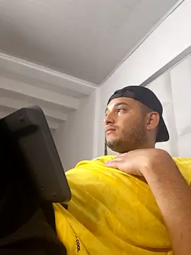 Thiago Stone1 online show from 06-28-26, 05:46