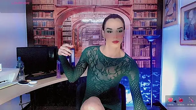 melissa fox   online show from 06-17-26, 11:23