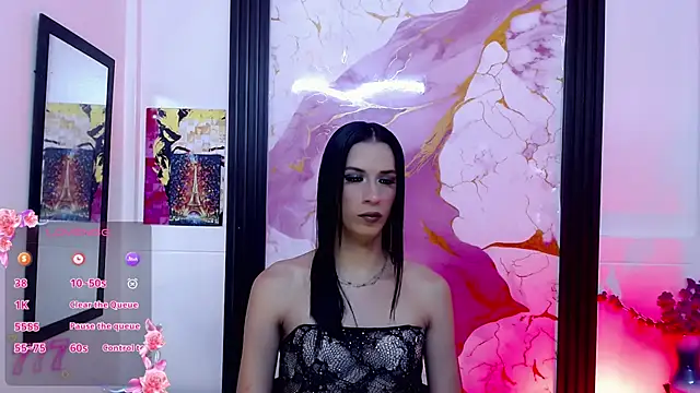 melissa fox   online show from 07-24-26, 11:30