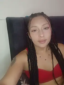 Snapshot of MiaSaen chatting on 07-16-26, 08:37 MiaSaen online show from 07-16-26, 08:37