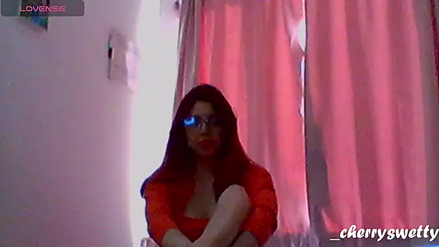  CherrySweetie  online show from 07-14-26, 02:34