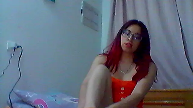  CherrySweetie  online show from 07-15-26, 04:18