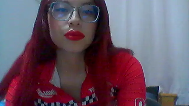  CherrySweetie  online show from 07-29-26, 01:48