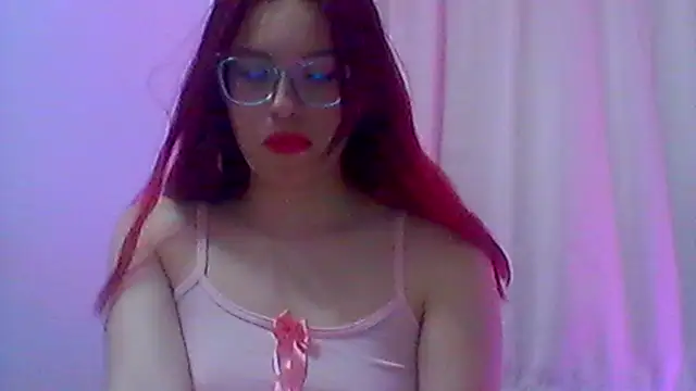  CherrySweetie  online show from 07-30-26, 01:59
