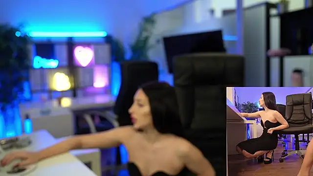 BabesGoWild online show from 02-16-26, 05:47