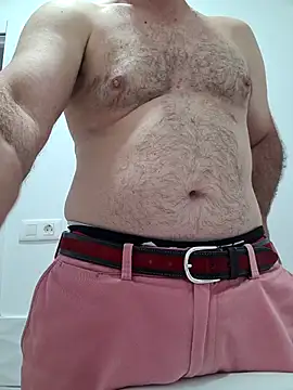Maturesexyman online show from 06-24-26, 01:21