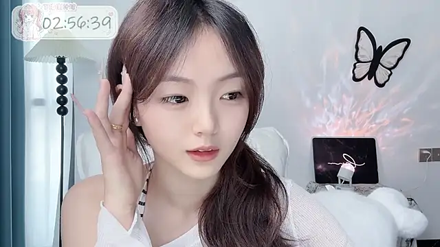Snapshot of wenwen8888 chatting on 07-21-26, 03:31 wenwen8888 online show from 07-21-26, 03:31