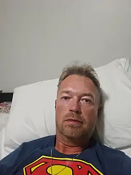 BlueEyedSilverFox online show from 07-12-26, 07:16