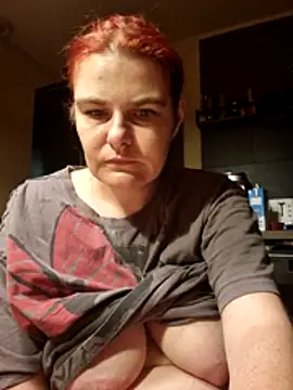 GoldenWifee online show from 07-09-26, 04:05