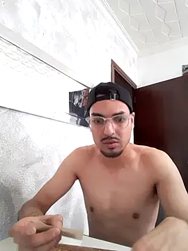 morenazomamon online show from 07-08-26, 08:52