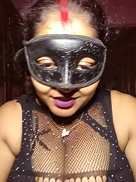 Tiger Tigress online show from 07-08-26, 07:18