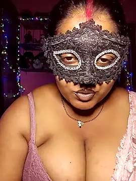Tiger Tigress online show from 07-11-26, 07:16