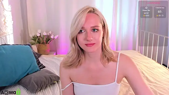 Chloe-Deccer online show from 07-11-26, 02:58