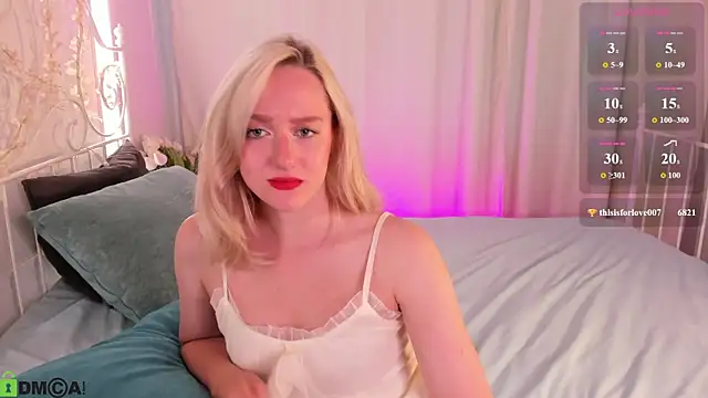 Chloe-Deccer online show from 08-03-26, 02:54