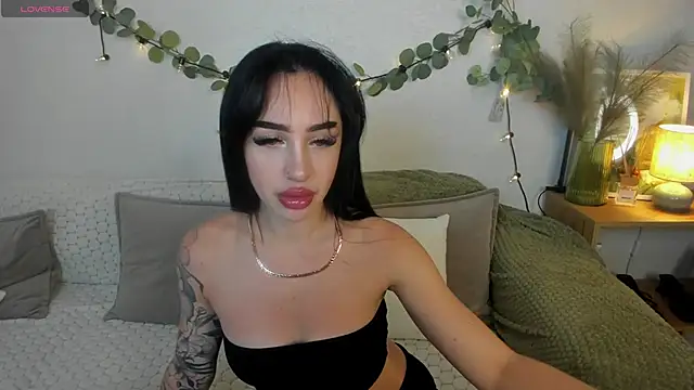 MayaGlamour online show from 07-01-26, 06:15