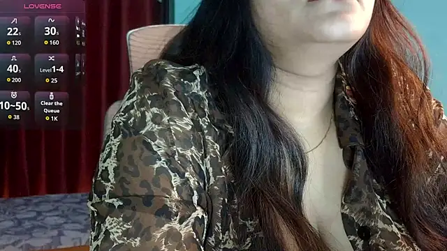 hey rhea online show from 07-13-26, 05:27