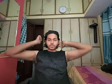 daddyyash 25 online show from 06-05-26, 08:36