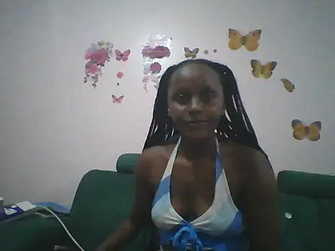 Snapshot of cokebabe chatting on 06-10-26, 11:24 cokebabe online show from 06-10-26, 11:24