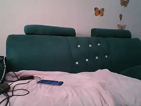 cokebabe online show from 06-29-26, 10:37